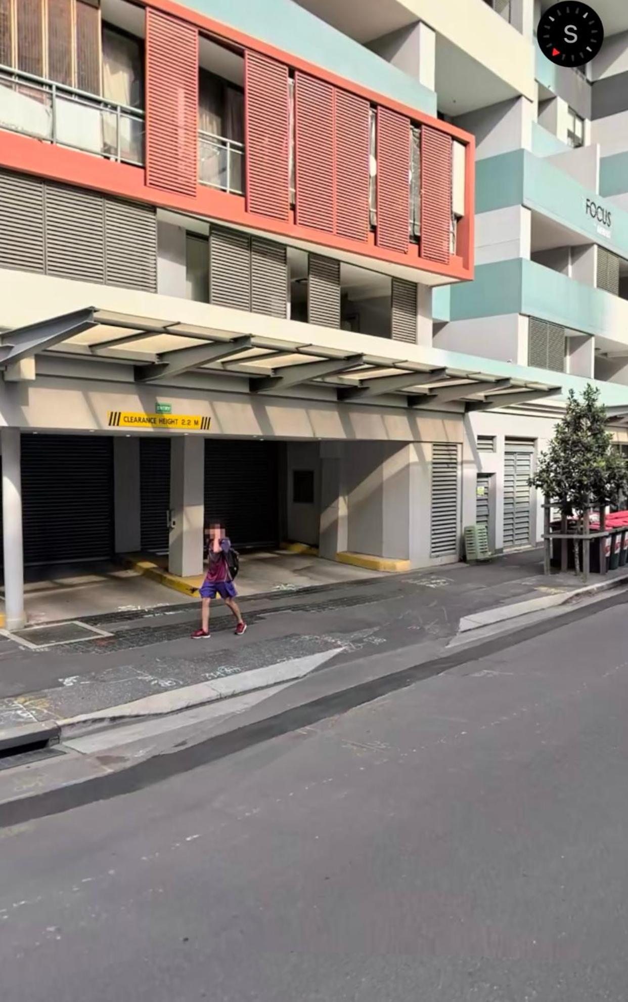 Appartamento Parramatta Adorable 3br Parkingbusshopping